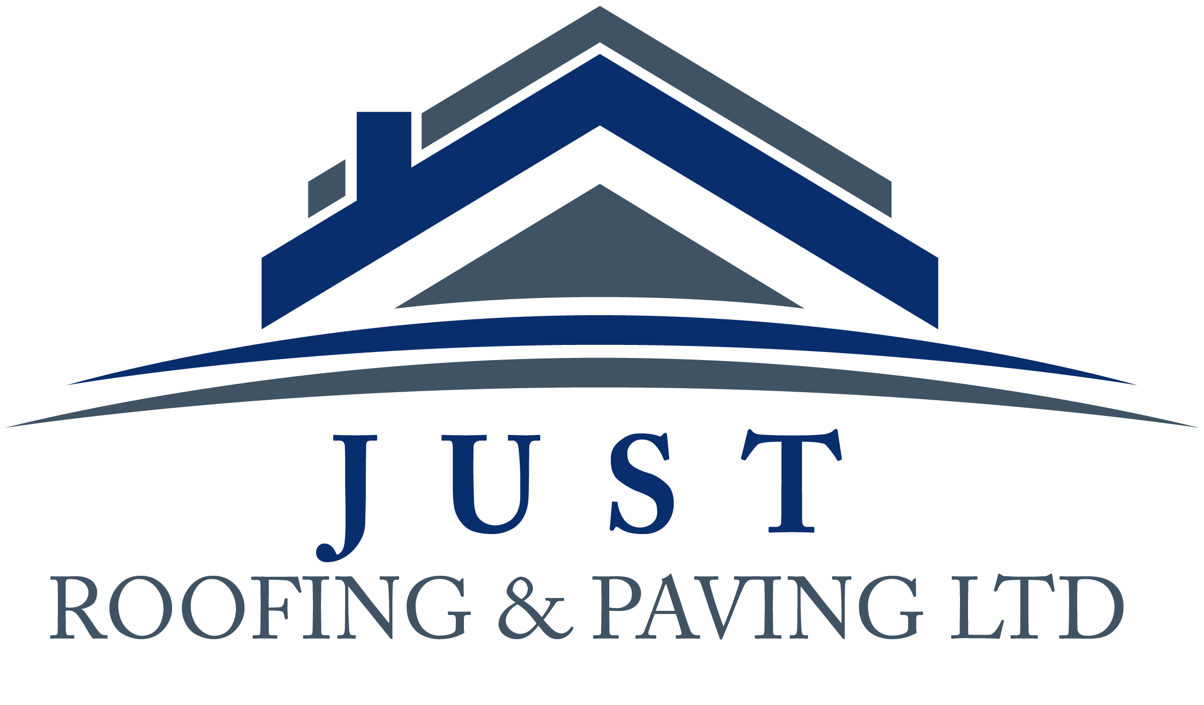 Just Roofing & Paving Ltd